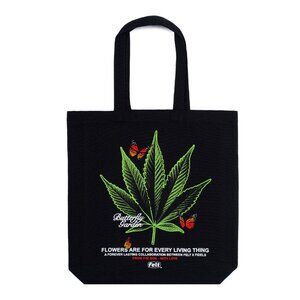 FELT x FIDELS TOTE BAG